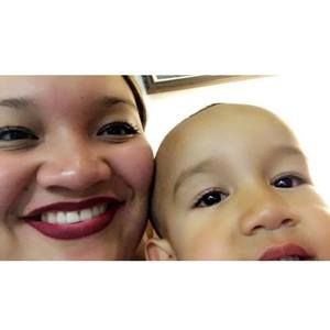 Meet your Posher, Nancy